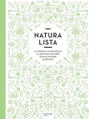 cover image of Naturalista